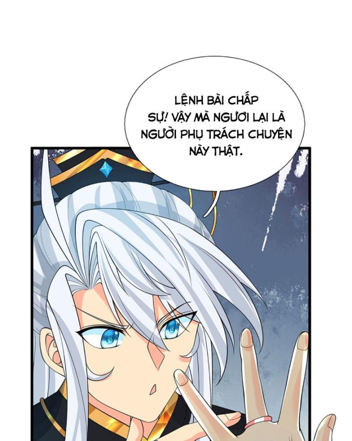 Cơ Quan Thức Tỉnh, Ta Bỗng Dưng Vô địch Rồi! Chapter 24 - Trang 24