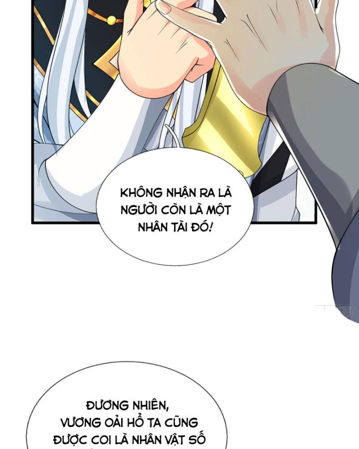 Cơ Quan Thức Tỉnh, Ta Bỗng Dưng Vô địch Rồi! Chapter 24 - Trang 25