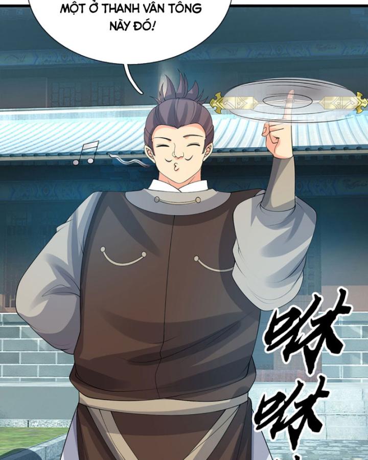 Cơ Quan Thức Tỉnh, Ta Bỗng Dưng Vô địch Rồi! Chapter 24 - Trang 26