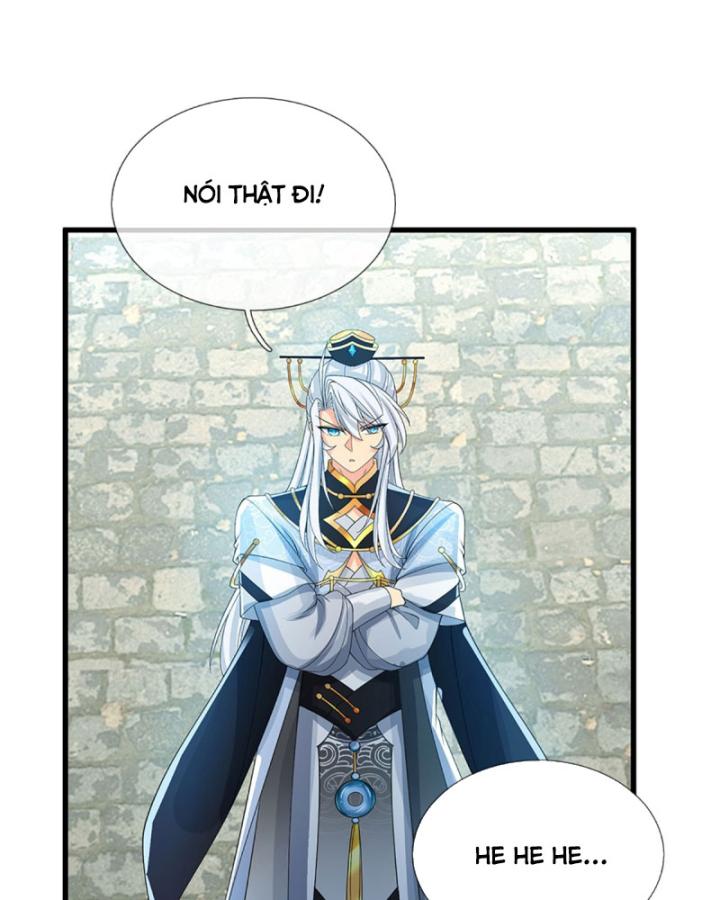 Cơ Quan Thức Tỉnh, Ta Bỗng Dưng Vô địch Rồi! Chapter 24 - Trang 28