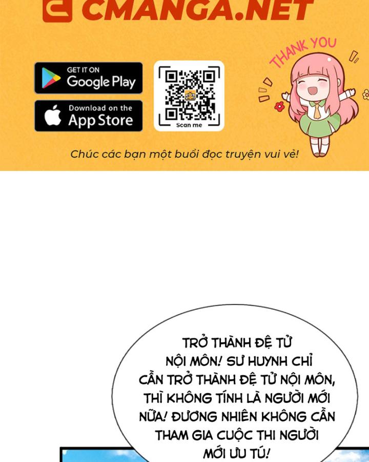 Cơ Quan Thức Tỉnh, Ta Bỗng Dưng Vô địch Rồi! Chapter 24 - Trang 3