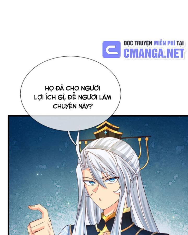 Cơ Quan Thức Tỉnh, Ta Bỗng Dưng Vô địch Rồi! Chapter 24 - Trang 30