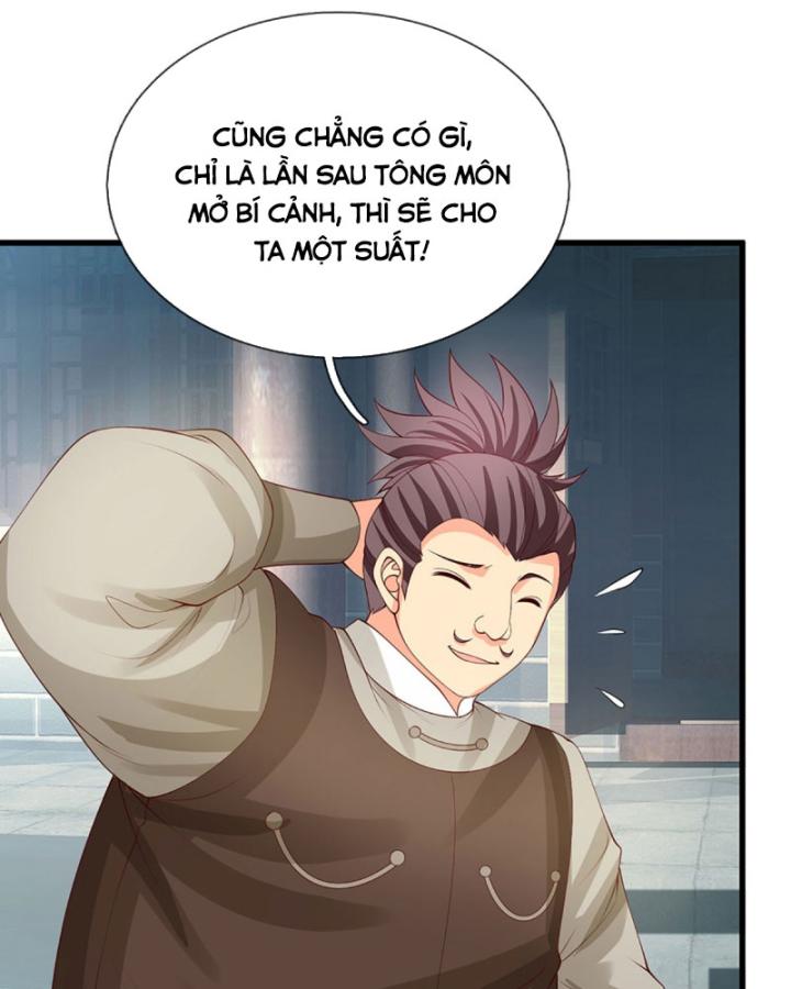 Cơ Quan Thức Tỉnh, Ta Bỗng Dưng Vô địch Rồi! Chapter 24 - Trang 32