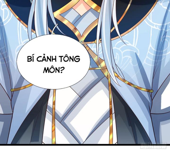 Cơ Quan Thức Tỉnh, Ta Bỗng Dưng Vô địch Rồi! Chapter 24 - Trang 34