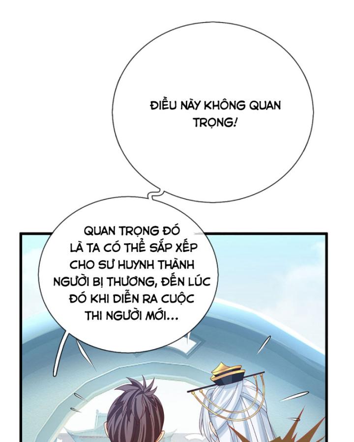Cơ Quan Thức Tỉnh, Ta Bỗng Dưng Vô địch Rồi! Chapter 24 - Trang 35