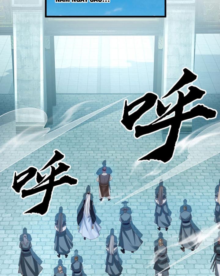 Cơ Quan Thức Tỉnh, Ta Bỗng Dưng Vô địch Rồi! Chapter 24 - Trang 37