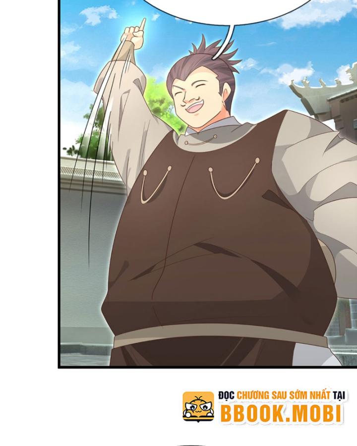 Cơ Quan Thức Tỉnh, Ta Bỗng Dưng Vô địch Rồi! Chapter 24 - Trang 4