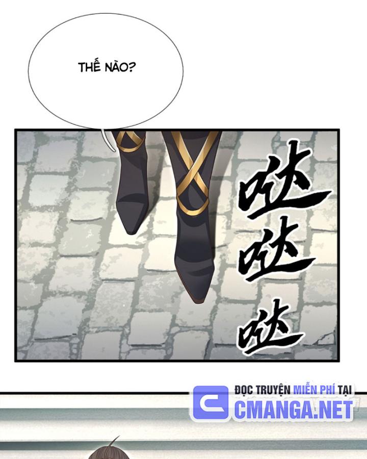 Cơ Quan Thức Tỉnh, Ta Bỗng Dưng Vô địch Rồi! Chapter 24 - Trang 42
