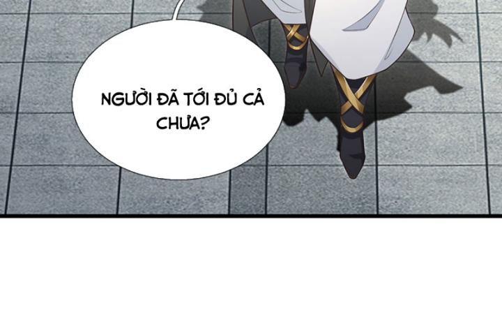 Cơ Quan Thức Tỉnh, Ta Bỗng Dưng Vô địch Rồi! Chapter 24 - Trang 44