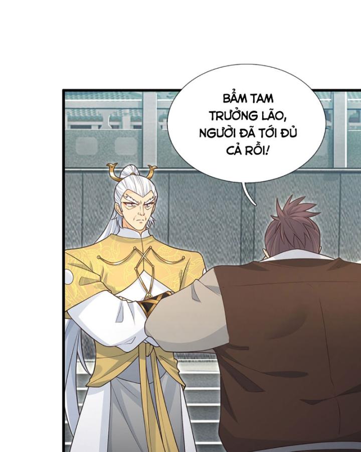 Cơ Quan Thức Tỉnh, Ta Bỗng Dưng Vô địch Rồi! Chapter 24 - Trang 45