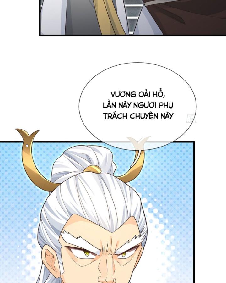 Cơ Quan Thức Tỉnh, Ta Bỗng Dưng Vô địch Rồi! Chapter 24 - Trang 46