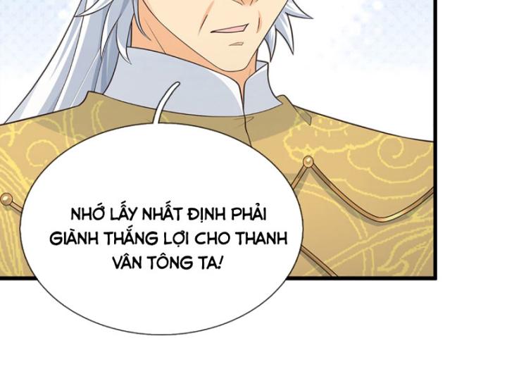 Cơ Quan Thức Tỉnh, Ta Bỗng Dưng Vô địch Rồi! Chapter 24 - Trang 47