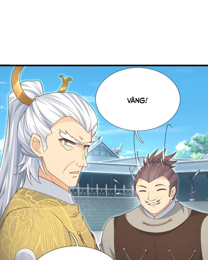 Cơ Quan Thức Tỉnh, Ta Bỗng Dưng Vô địch Rồi! Chapter 24 - Trang 48
