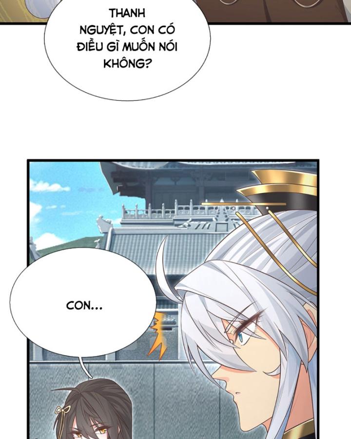 Cơ Quan Thức Tỉnh, Ta Bỗng Dưng Vô địch Rồi! Chapter 24 - Trang 49