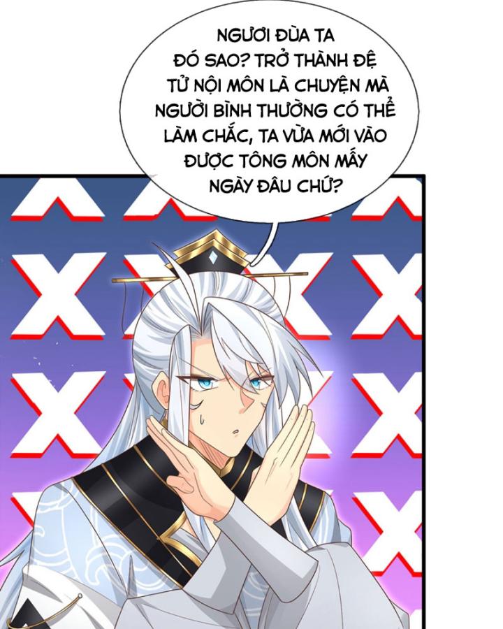 Cơ Quan Thức Tỉnh, Ta Bỗng Dưng Vô địch Rồi! Chapter 24 - Trang 5