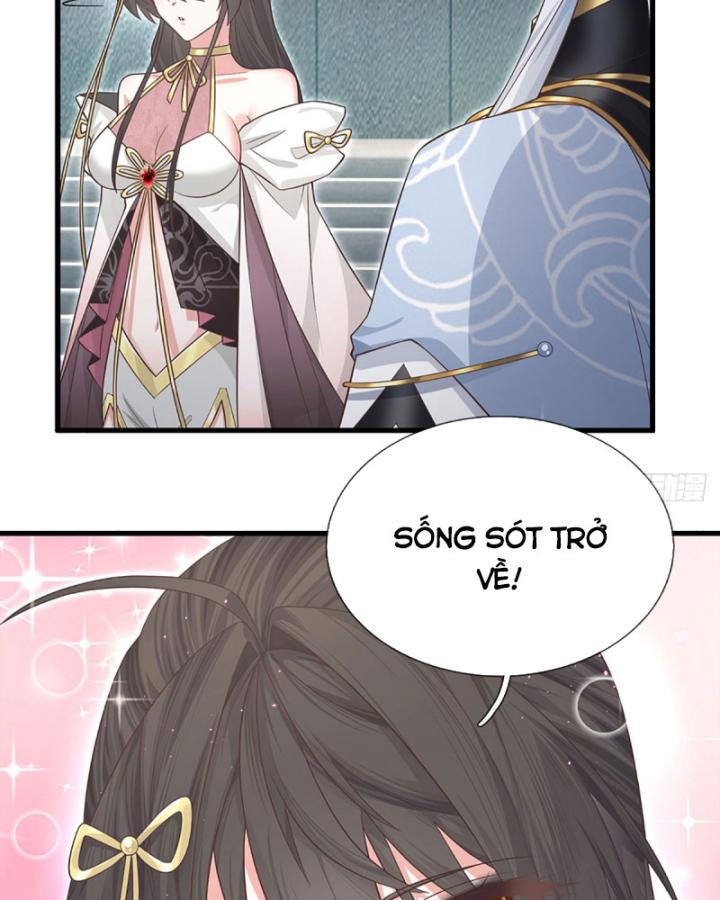 Cơ Quan Thức Tỉnh, Ta Bỗng Dưng Vô địch Rồi! Chapter 24 - Trang 50
