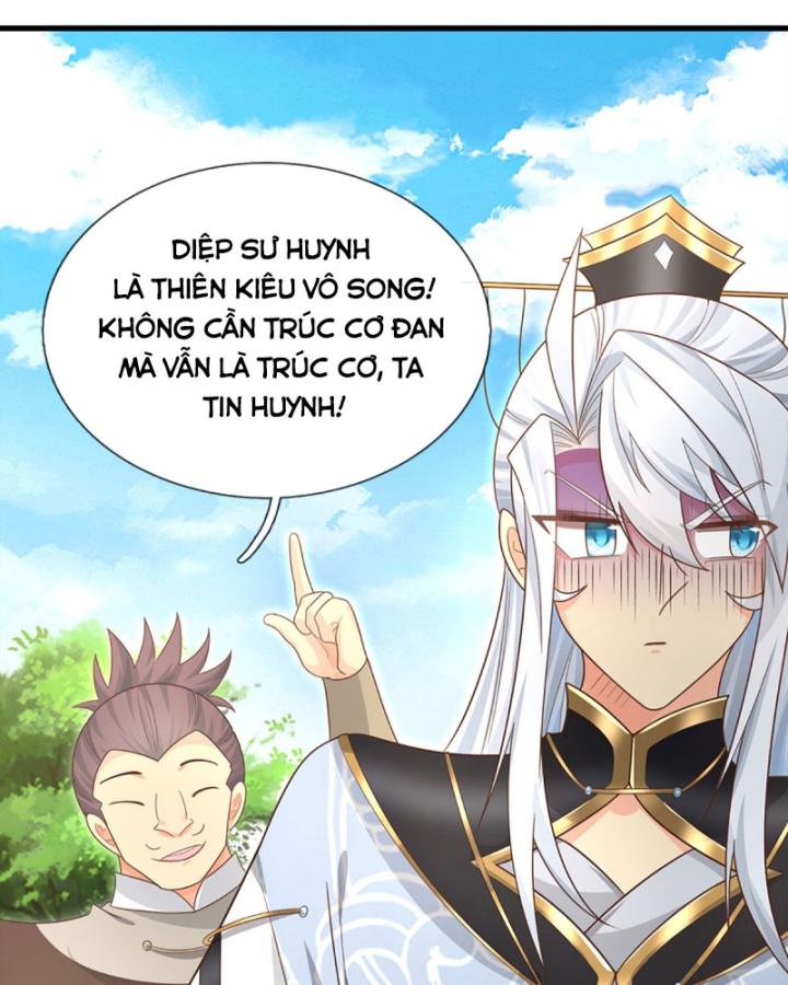 Cơ Quan Thức Tỉnh, Ta Bỗng Dưng Vô địch Rồi! Chapter 24 - Trang 7