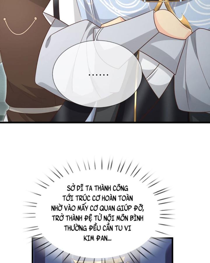 Cơ Quan Thức Tỉnh, Ta Bỗng Dưng Vô địch Rồi! Chapter 24 - Trang 8