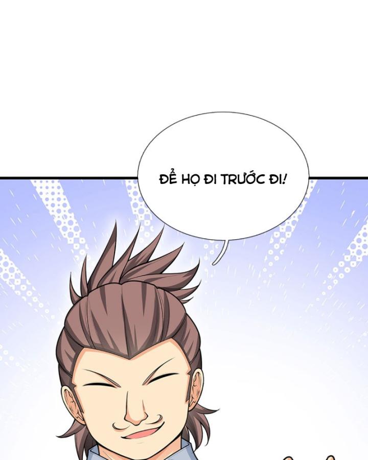 Cơ Quan Thức Tỉnh, Ta Bỗng Dưng Vô địch Rồi! Chapter 25 - Trang 11