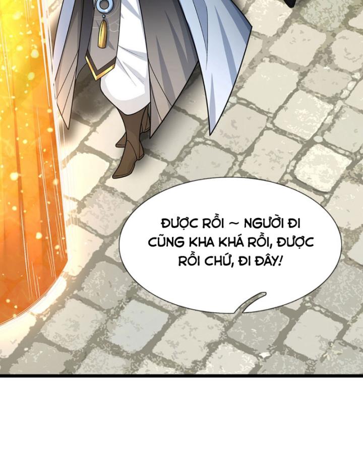 Cơ Quan Thức Tỉnh, Ta Bỗng Dưng Vô địch Rồi! Chapter 25 - Trang 16