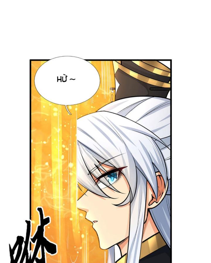 Cơ Quan Thức Tỉnh, Ta Bỗng Dưng Vô địch Rồi! Chapter 25 - Trang 17
