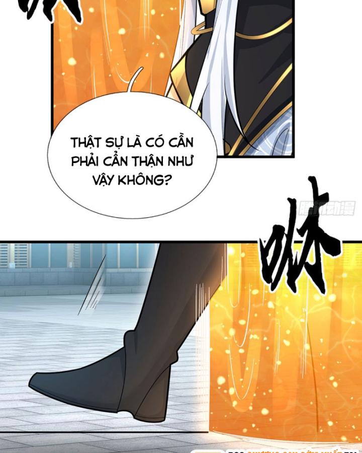 Cơ Quan Thức Tỉnh, Ta Bỗng Dưng Vô địch Rồi! Chapter 25 - Trang 18