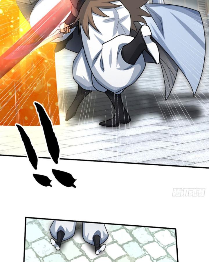 Cơ Quan Thức Tỉnh, Ta Bỗng Dưng Vô địch Rồi! Chapter 25 - Trang 22
