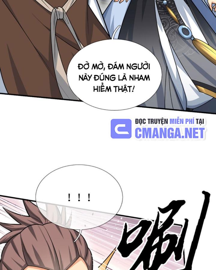 Cơ Quan Thức Tỉnh, Ta Bỗng Dưng Vô địch Rồi! Chapter 25 - Trang 26