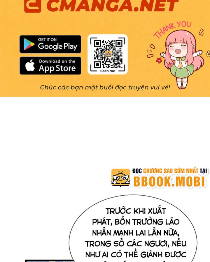 Cơ Quan Thức Tỉnh, Ta Bỗng Dưng Vô địch Rồi! Chapter 25 - Trang 3