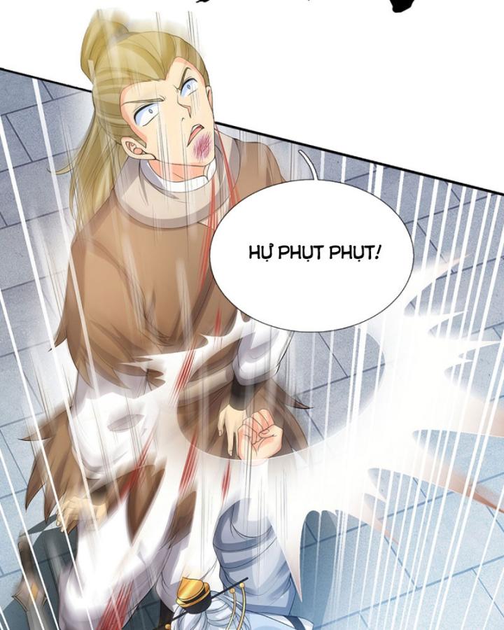Cơ Quan Thức Tỉnh, Ta Bỗng Dưng Vô địch Rồi! Chapter 25 - Trang 34