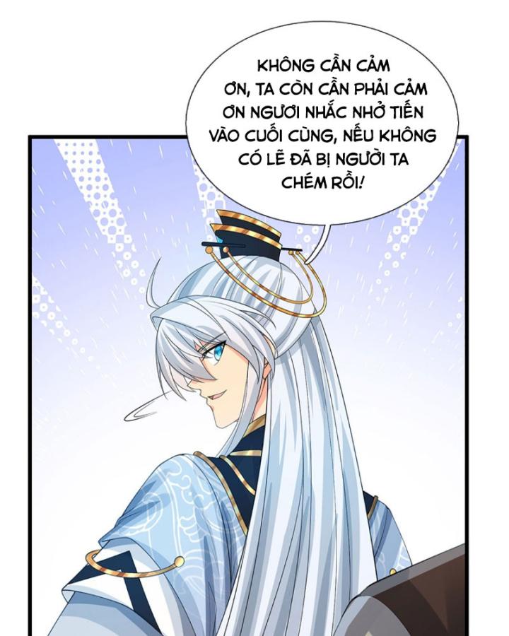 Cơ Quan Thức Tỉnh, Ta Bỗng Dưng Vô địch Rồi! Chapter 25 - Trang 38
