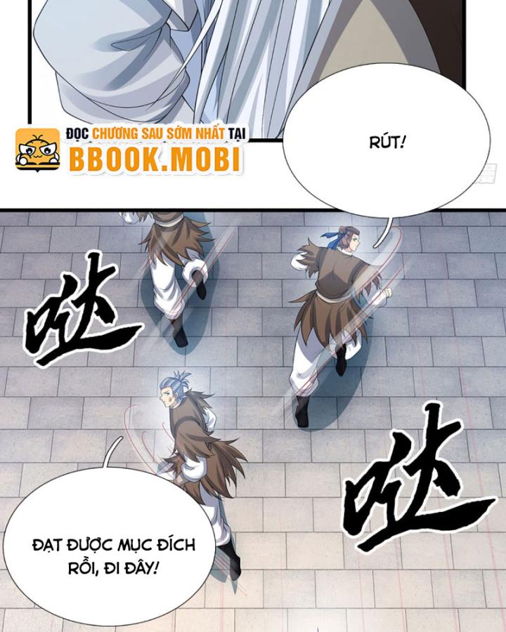 Cơ Quan Thức Tỉnh, Ta Bỗng Dưng Vô địch Rồi! Chapter 25 - Trang 39