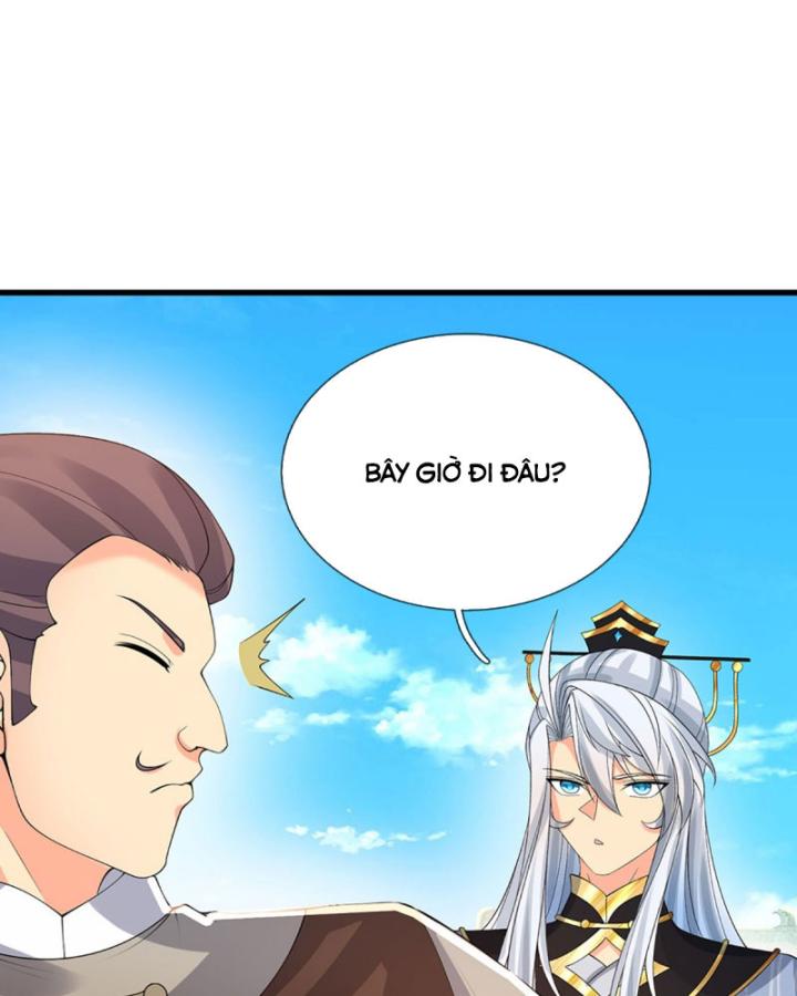 Cơ Quan Thức Tỉnh, Ta Bỗng Dưng Vô địch Rồi! Chapter 25 - Trang 45