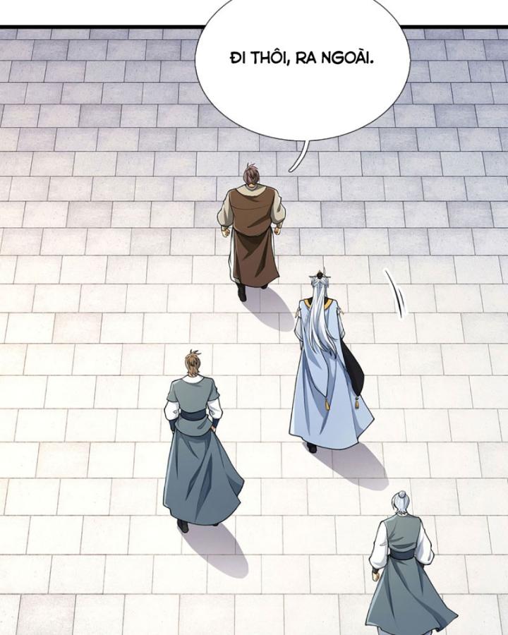 Cơ Quan Thức Tỉnh, Ta Bỗng Dưng Vô địch Rồi! Chapter 25 - Trang 47