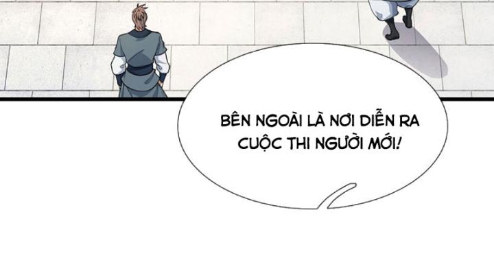 Cơ Quan Thức Tỉnh, Ta Bỗng Dưng Vô địch Rồi! Chapter 25 - Trang 48