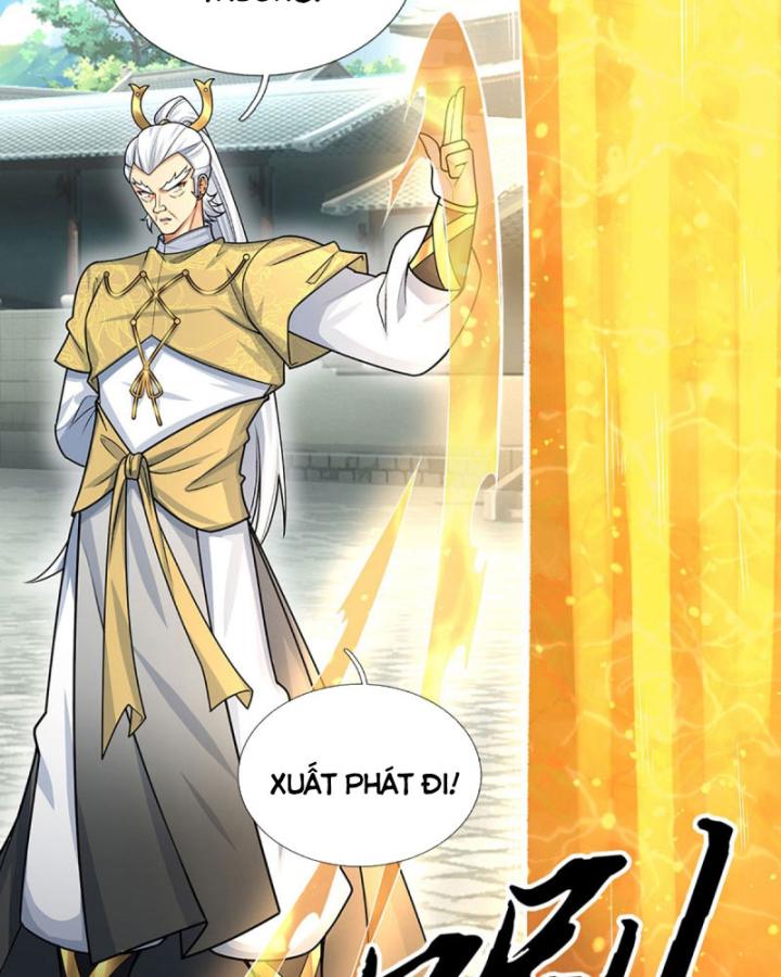 Cơ Quan Thức Tỉnh, Ta Bỗng Dưng Vô địch Rồi! Chapter 25 - Trang 5