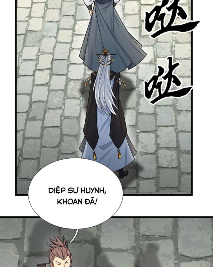 Cơ Quan Thức Tỉnh, Ta Bỗng Dưng Vô địch Rồi! Chapter 25 - Trang 8