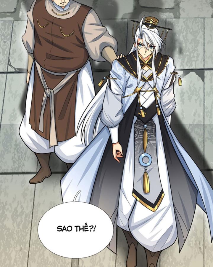 Cơ Quan Thức Tỉnh, Ta Bỗng Dưng Vô địch Rồi! Chapter 25 - Trang 9