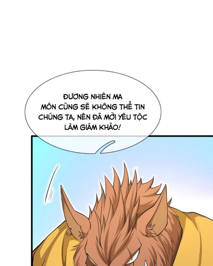 Cơ Quan Thức Tỉnh, Ta Bỗng Dưng Vô địch Rồi! Chapter 26 - Trang 10