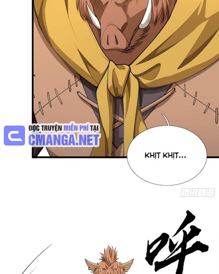 Cơ Quan Thức Tỉnh, Ta Bỗng Dưng Vô địch Rồi! Chapter 26 - Trang 11