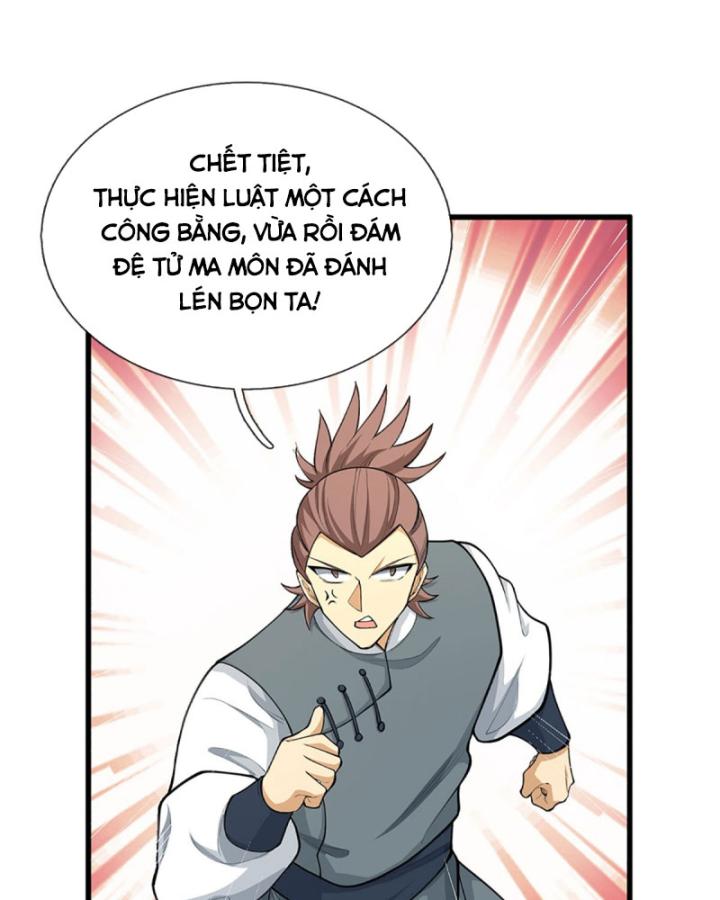 Cơ Quan Thức Tỉnh, Ta Bỗng Dưng Vô địch Rồi! Chapter 26 - Trang 14