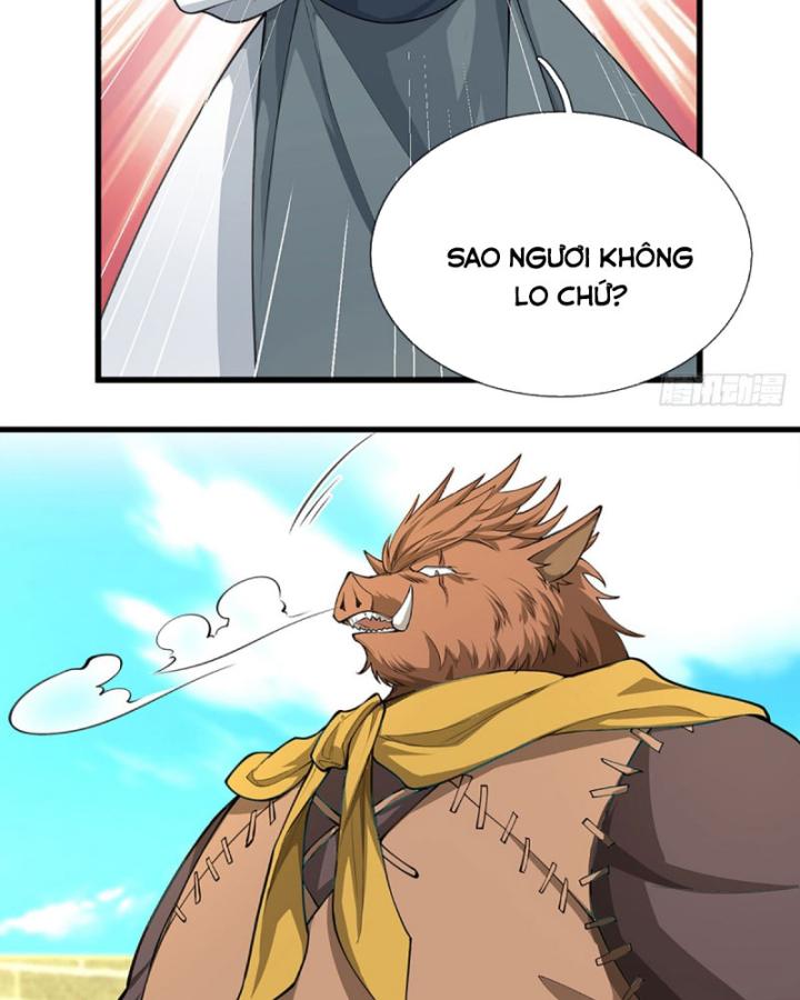Cơ Quan Thức Tỉnh, Ta Bỗng Dưng Vô địch Rồi! Chapter 26 - Trang 15