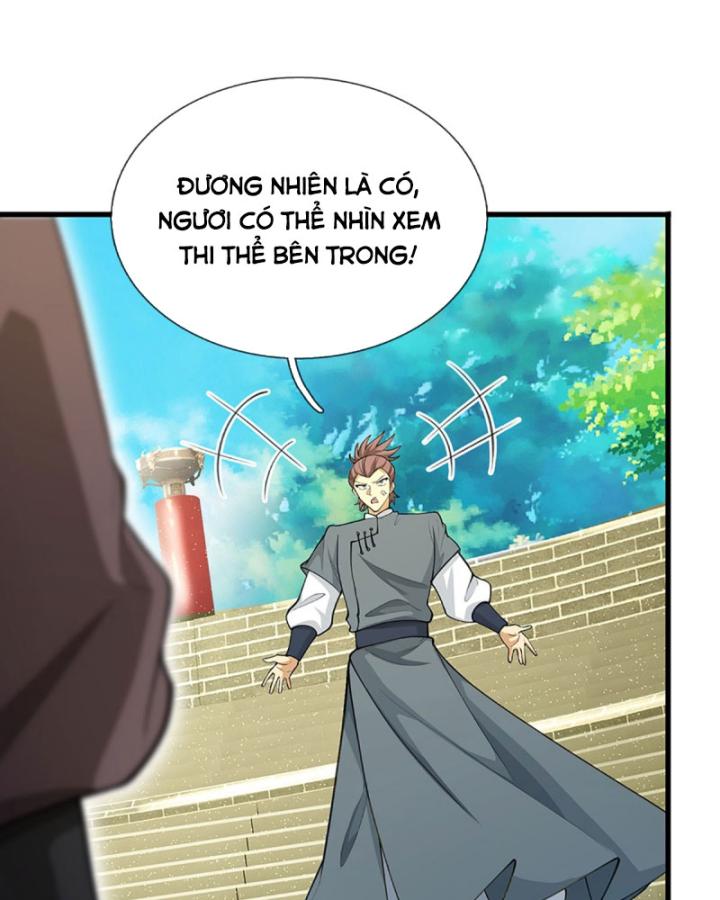 Cơ Quan Thức Tỉnh, Ta Bỗng Dưng Vô địch Rồi! Chapter 26 - Trang 18