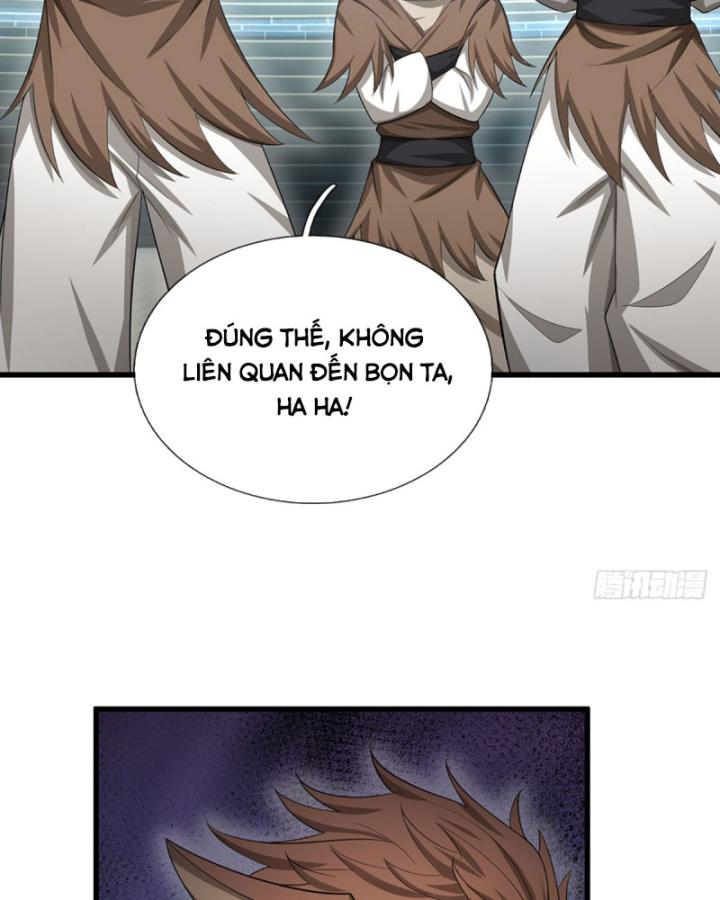 Cơ Quan Thức Tỉnh, Ta Bỗng Dưng Vô địch Rồi! Chapter 26 - Trang 22