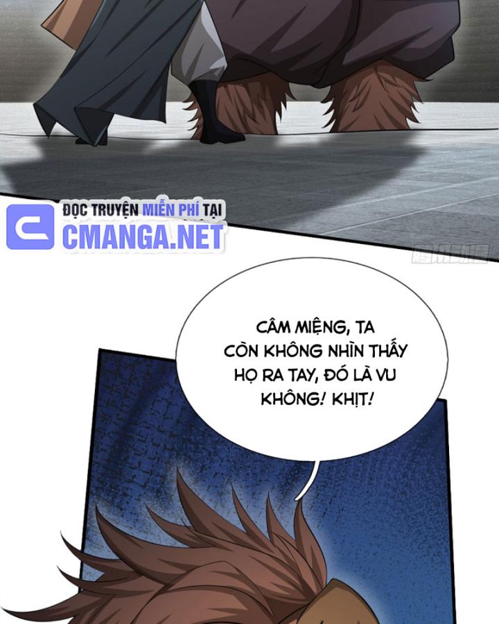 Cơ Quan Thức Tỉnh, Ta Bỗng Dưng Vô địch Rồi! Chapter 26 - Trang 25