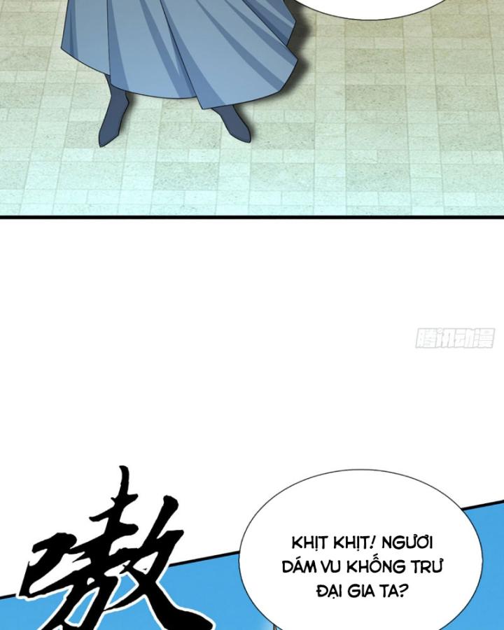 Cơ Quan Thức Tỉnh, Ta Bỗng Dưng Vô địch Rồi! Chapter 26 - Trang 28