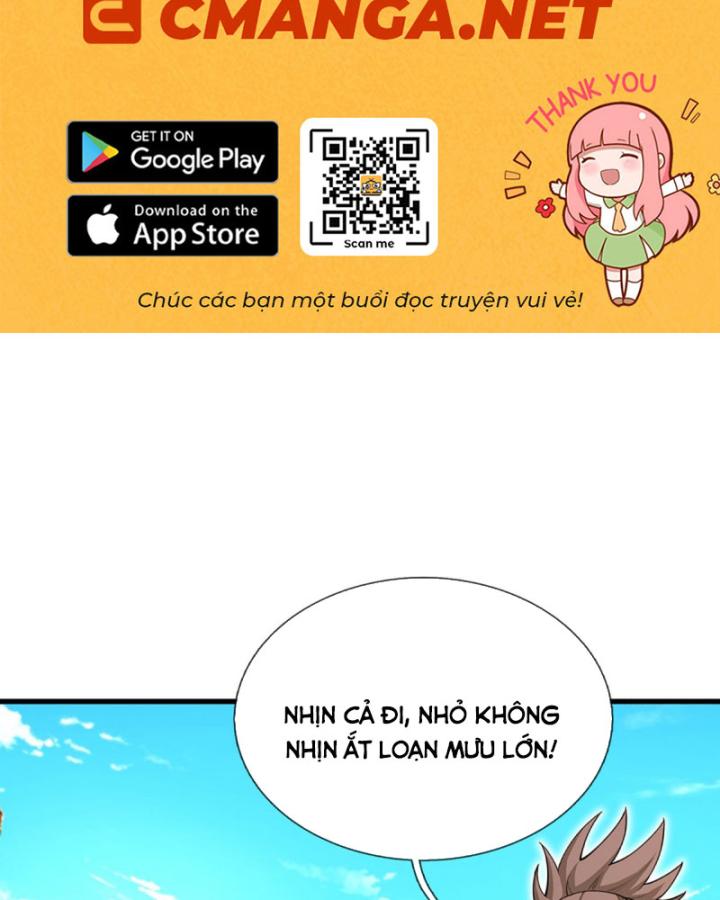 Cơ Quan Thức Tỉnh, Ta Bỗng Dưng Vô địch Rồi! Chapter 26 - Trang 3