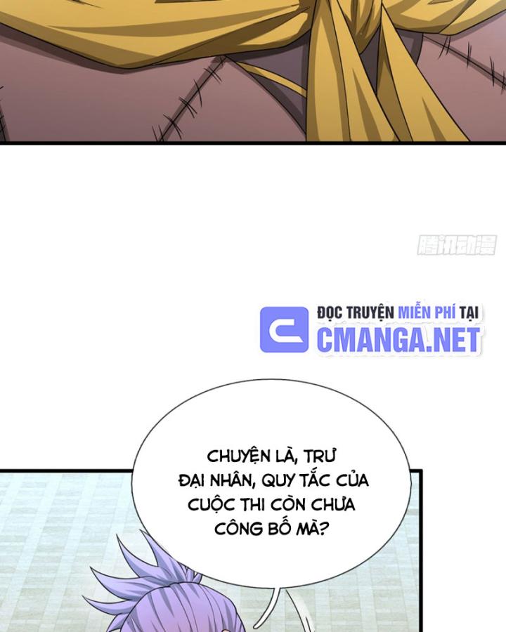 Cơ Quan Thức Tỉnh, Ta Bỗng Dưng Vô địch Rồi! Chapter 26 - Trang 38
