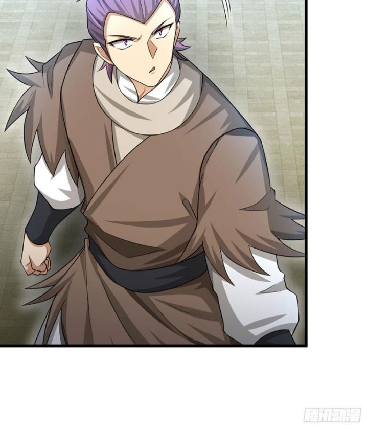 Cơ Quan Thức Tỉnh, Ta Bỗng Dưng Vô địch Rồi! Chapter 26 - Trang 39