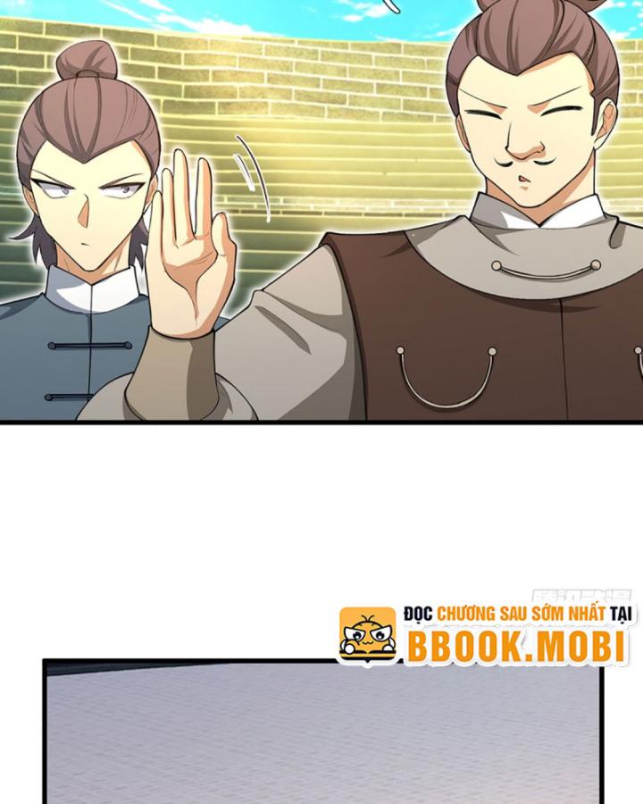 Cơ Quan Thức Tỉnh, Ta Bỗng Dưng Vô địch Rồi! Chapter 26 - Trang 4